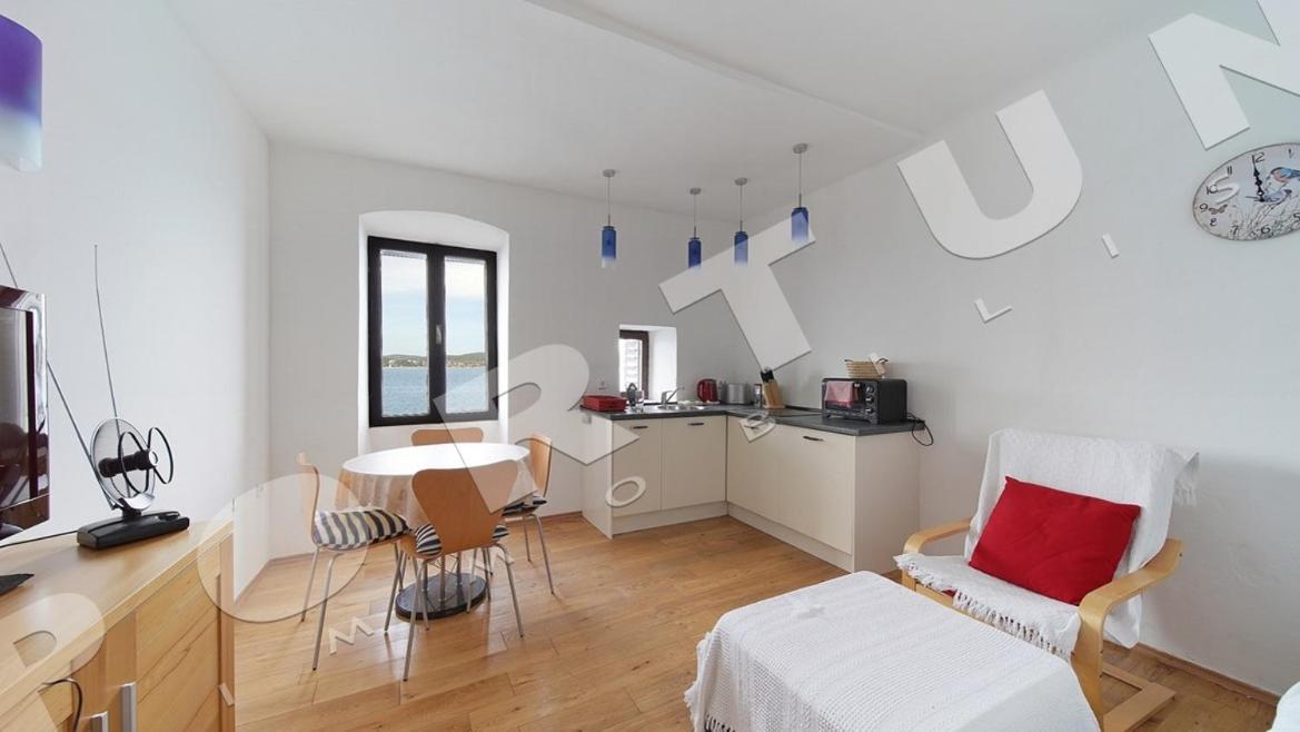 Appartement Svalbe